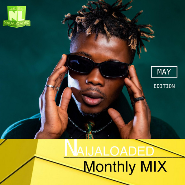 MONTHLY MIX SEASON 4 Single by DJ LAWY Spotify