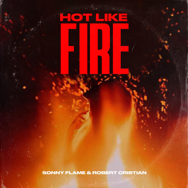 Hot Like Fire Single by Sonny Flame Spotify