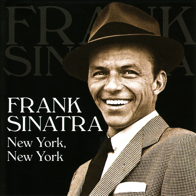 Theme From New York New York - Frank Sinatra | Concert Collection - Youtube New York, New York - Compilation By Frank Sinatra | Spotify