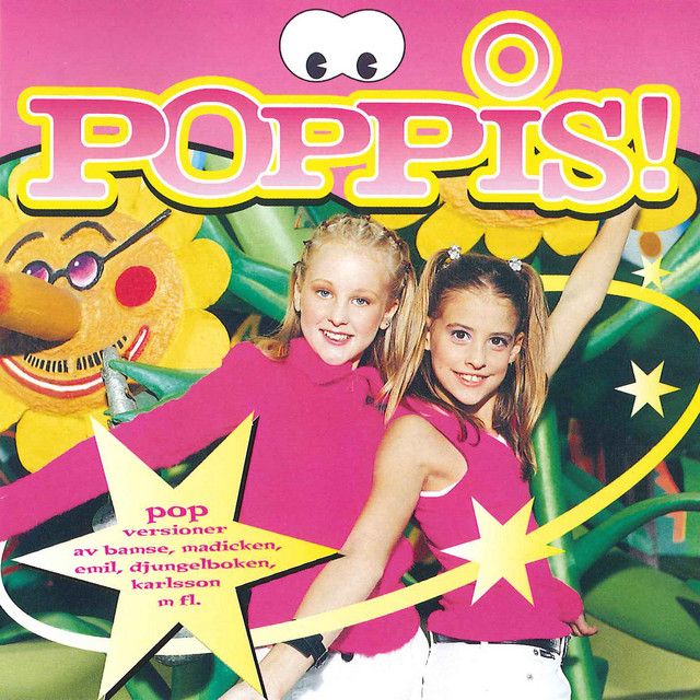 Poppis Spotify