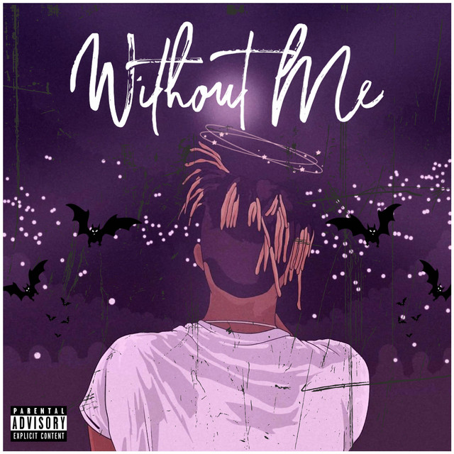 WITHOUT ME song and lyrics by Heart Broken Kid Spotify