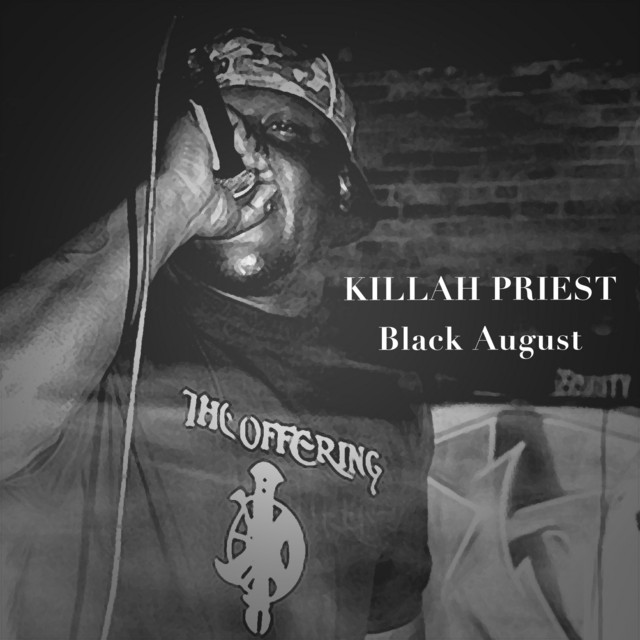 Musifixtion song and lyrics by Killah Priest Spotify