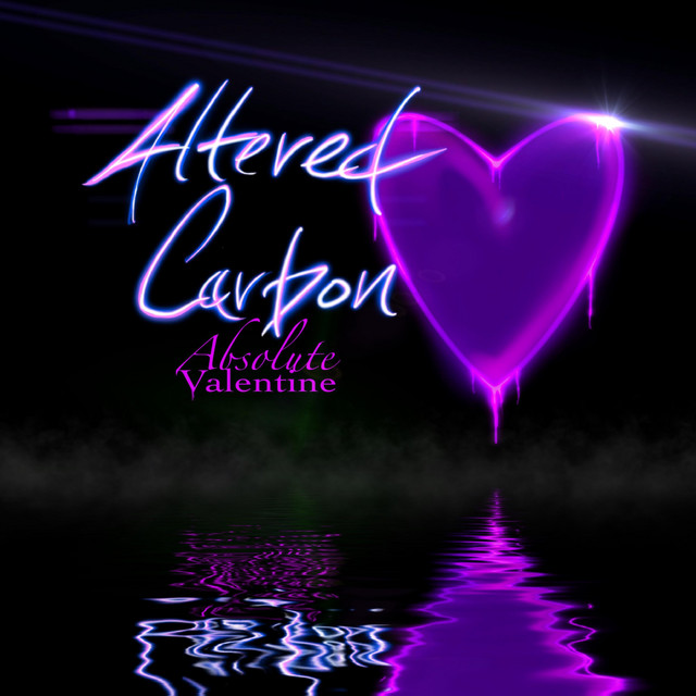 You Shine Single by Altered Carbon Spotify