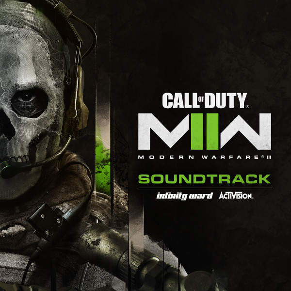 Call of Duty® Modern Warfare II (Official Soundtrack) Compilation by
