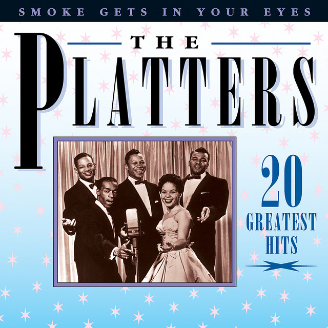 20 Greatest Hits Compilation by The Platters Spotify