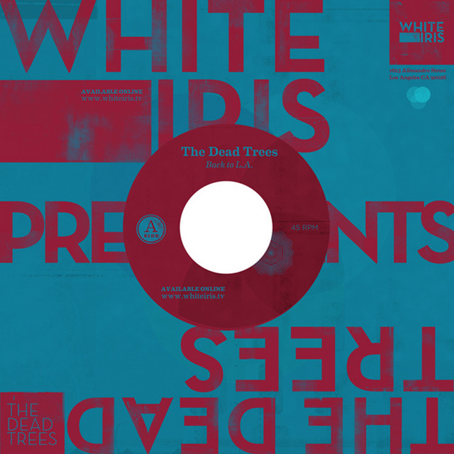 Back to L.A. / Slick Rick Single by The Dead Trees Spotify