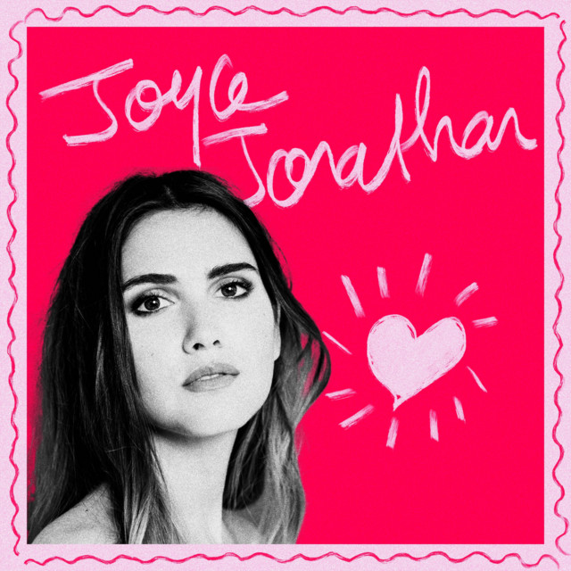 Quand Tu Me Prends La Main song and lyrics by Joyce Jonathan Spotify