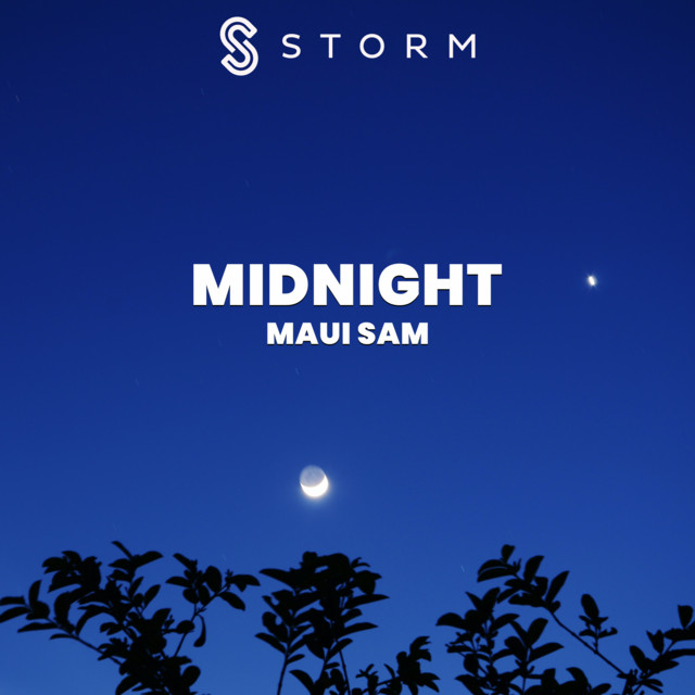 Midnight Single by Maui Sam Spotify