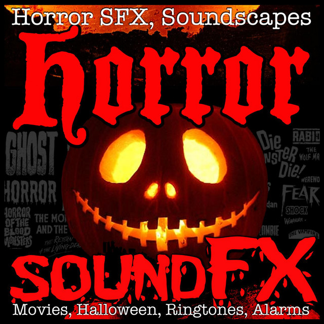 Haunted House Scary Place, Sound Effect, Ringtone song and lyrics by