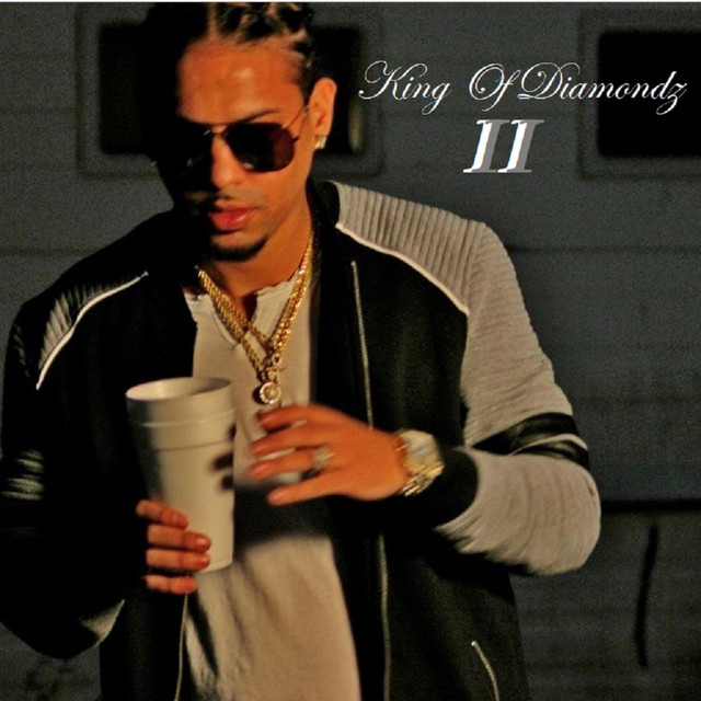 Geronimo song and lyrics by KayLeon Spotify