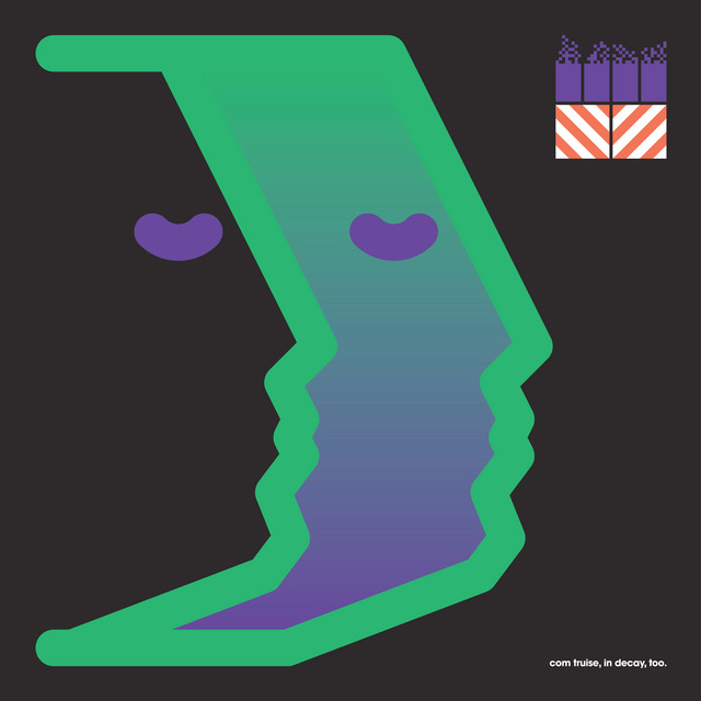 I Dream (for You) by Com Truise yvngdrvgn