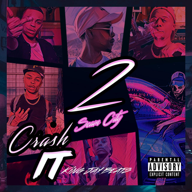 Scratch song and lyrics by King Jay Beats Spotify