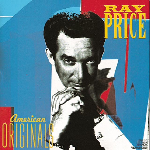 Crazy Arms Single Version song and lyrics by Ray Price Spotify