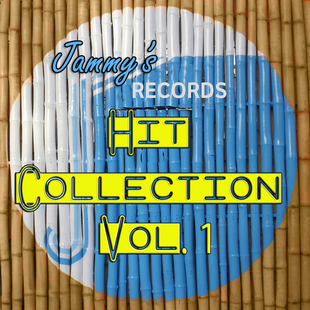 Jammys Hit Collection Vol. 1 Compilation by Various Artists Spotify