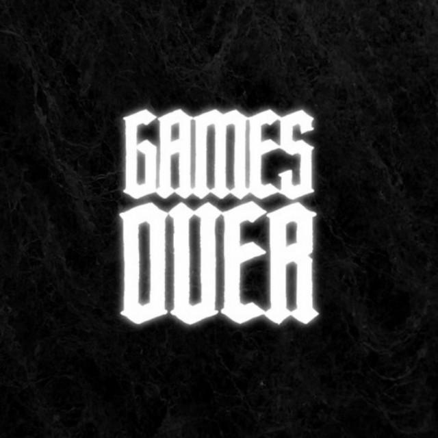 Games Over song and lyrics by XTS Spotify