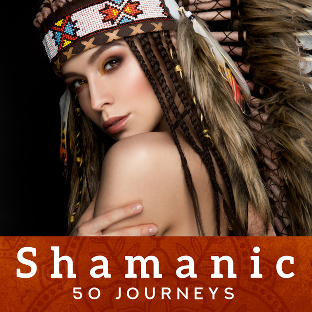 Shamanic Meditation Tribe Spotify