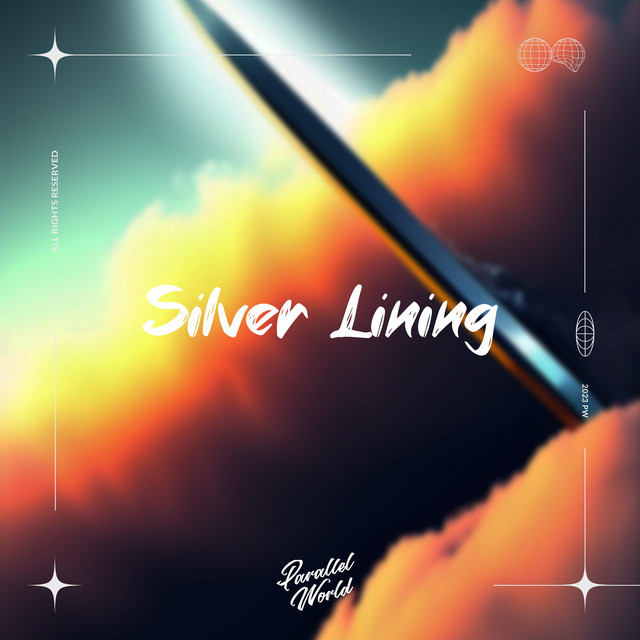 Silver Lining song and lyrics by Nvrminder, Imagnry, Max Charm Spotify