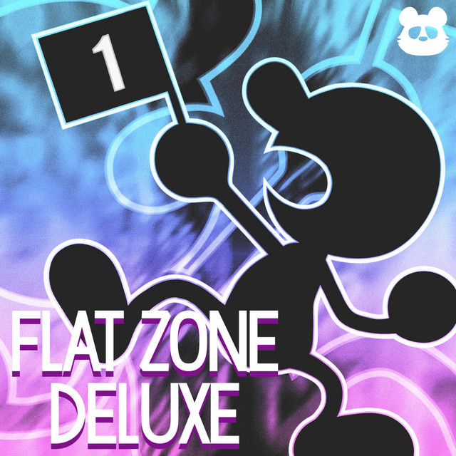 Flat Zone Deluxe song and lyrics by panpan Spotify