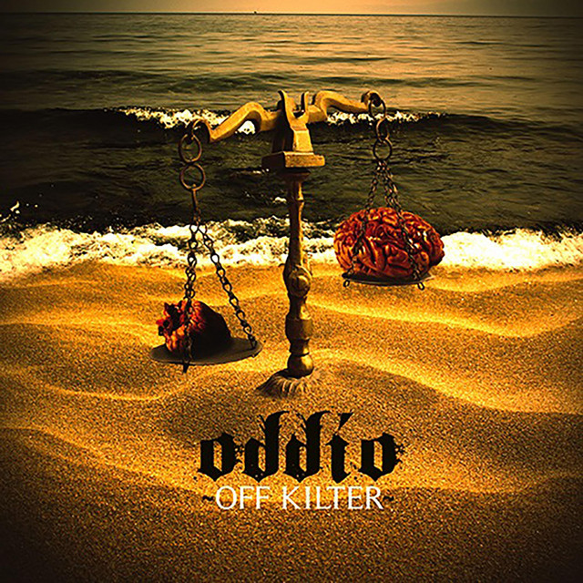 Off Kilter Album by Oddio Spotify