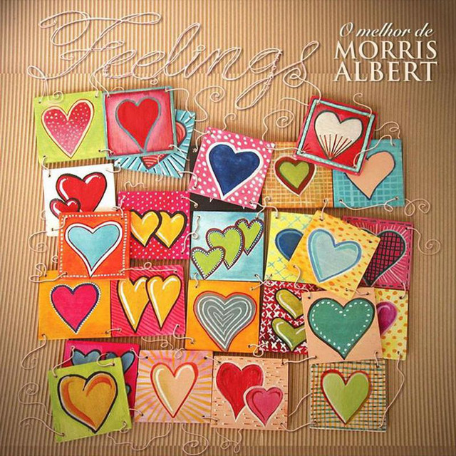 Feelings by Morris Albert on Spotify