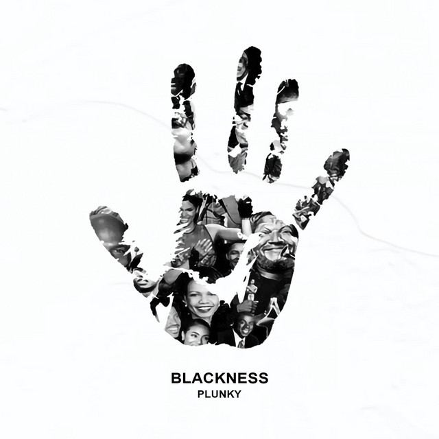 Blackness Audiobook by Plunky Spotify