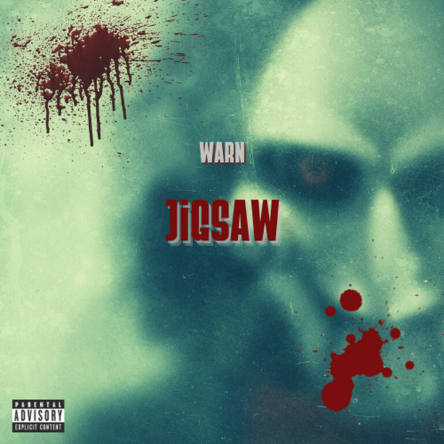 JigSaw song and lyrics by Warn Spotify