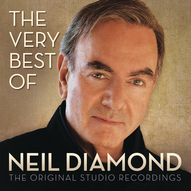 Pretty Amazing Grace song and lyrics by Neil Diamond Spotify