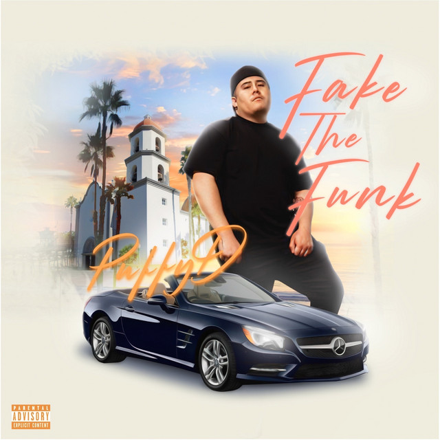 Fake the Funk Single by Puffy D Spotify