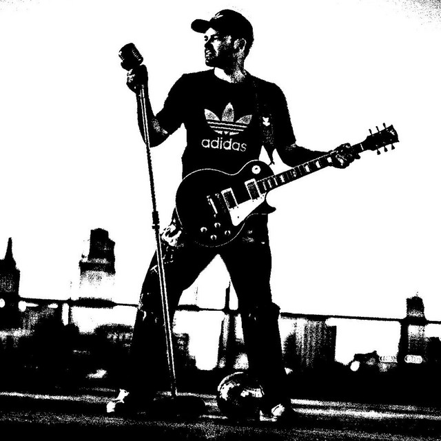 Grooving Real Slowly Single by Bobby Cook Spotify