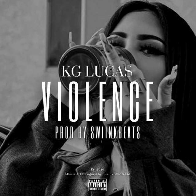 Violence Afrikaans Drill song and lyrics by SwiinkBEATS.Ltd, KG Lucas Spotify