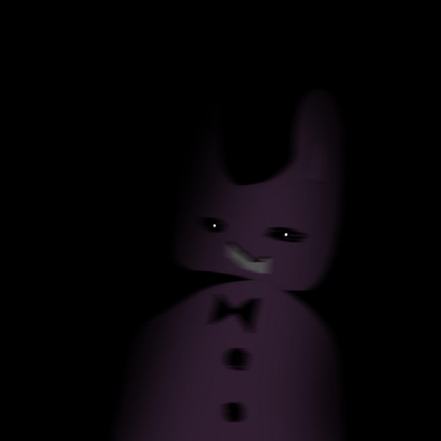 shadow bonnie music box (FNAF 2) Single by b1n4ry Spotify