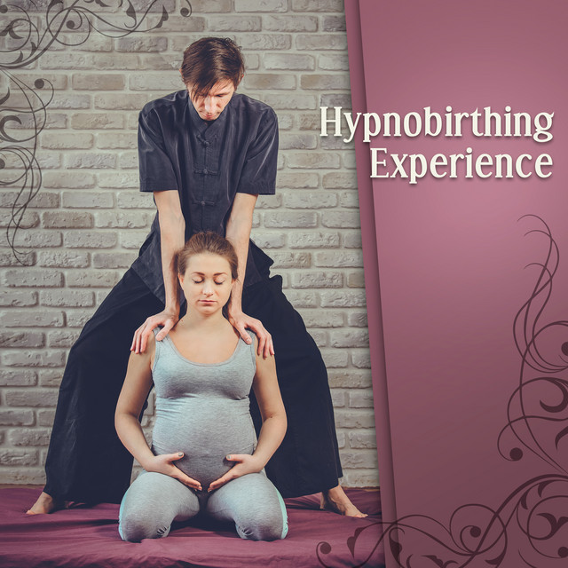 Hypnobirthing Experience Home Birth, Breathing Visualization, Learn to