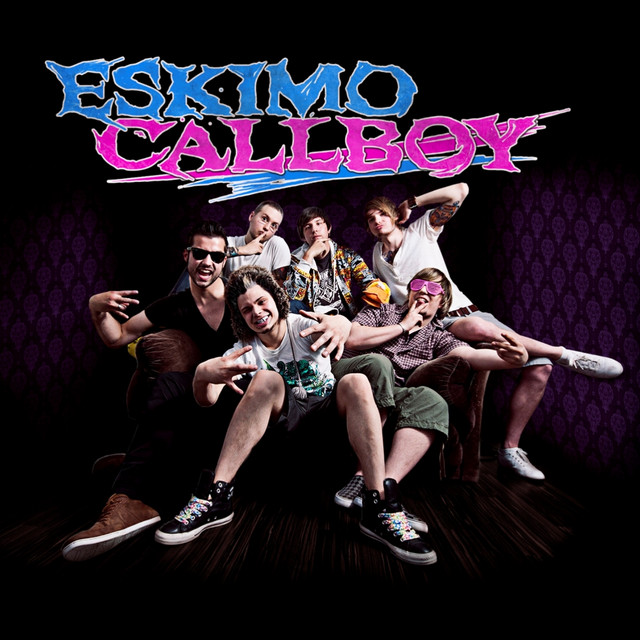 Eskimo Callboy 2010 EP by Electric Callboy Spotify