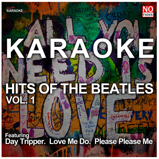 Karaoke Hits of The Beatles Album by Ameritz Karaoke Hits Spotify