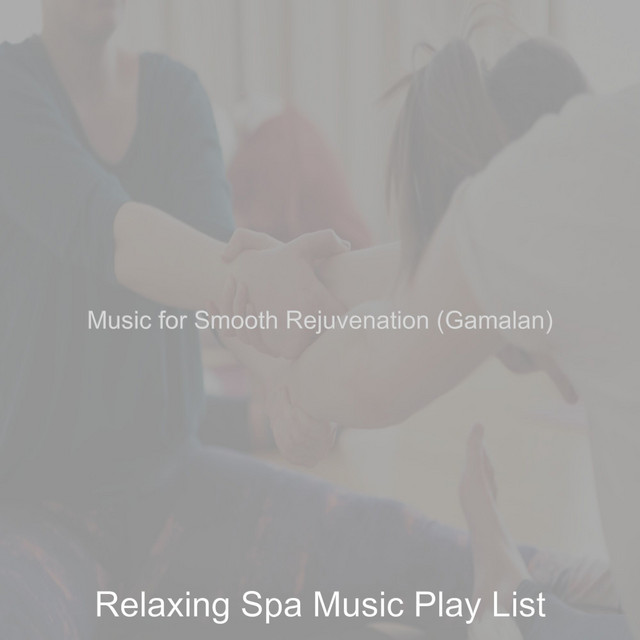 Debonair Moods for Mineral Baths song and lyrics by Relaxing Spa