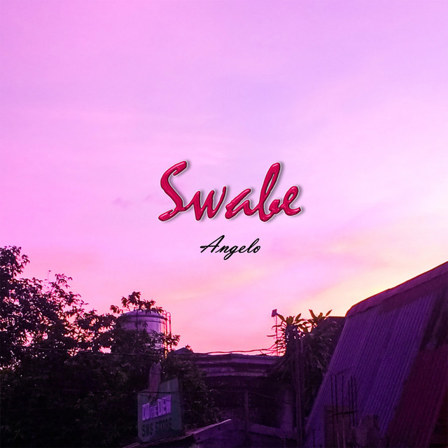 Swabe Single by Angelo Spotify