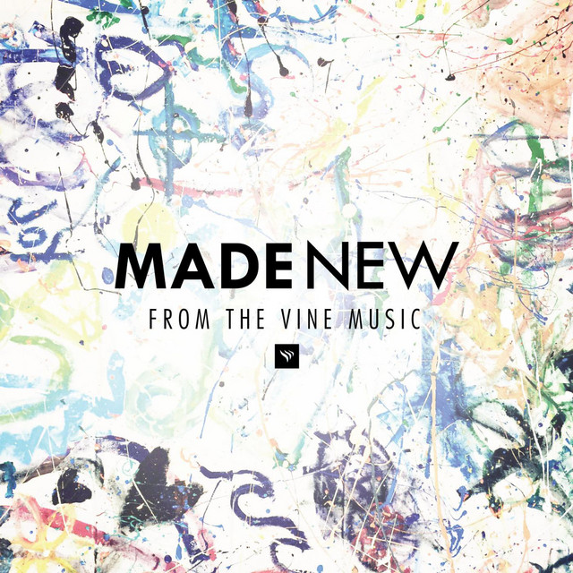 From the Vine Music Spotify