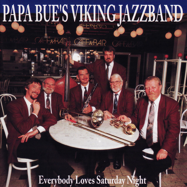 Big Butter and Egg Man song and lyrics by Papa Bue's Viking Jazzband