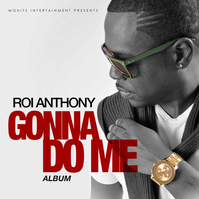 Roi Anthony Spotify