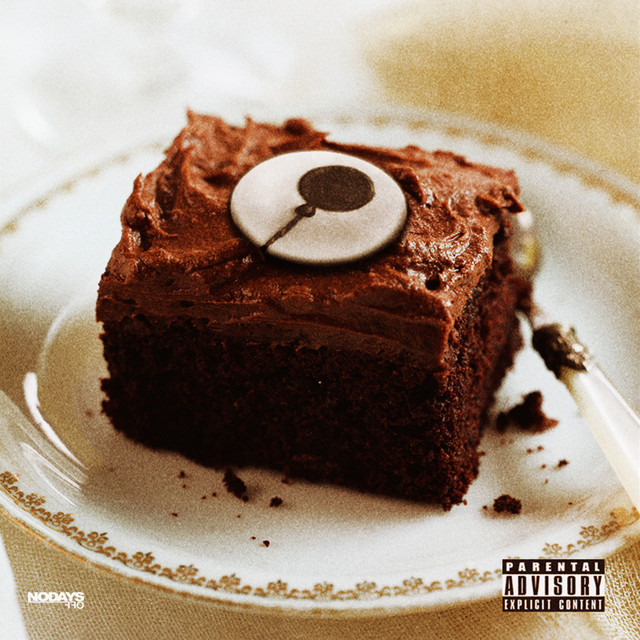 Cake Single by Knucks Spotify