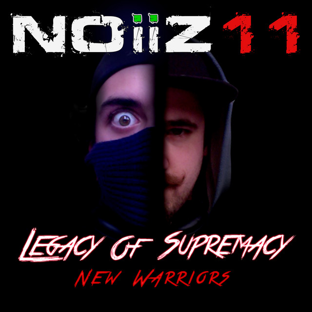 We Are the Supremacy song and lyrics by Legacy of Supremacy, Junior