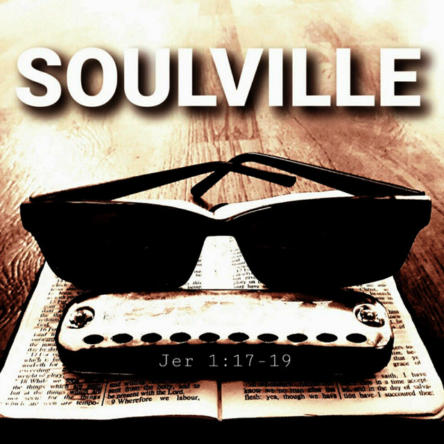 SOULVILLE Album by Winston Spotify