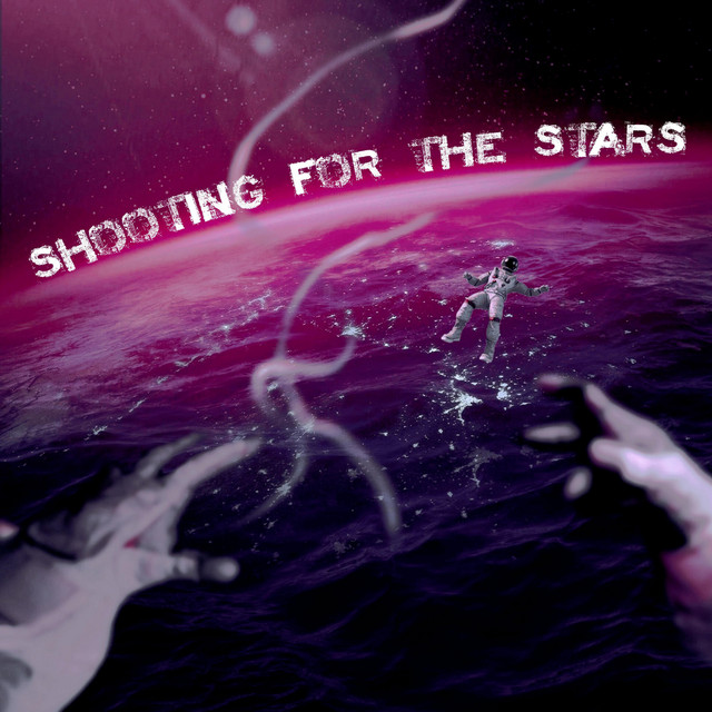 Shooting For The Stars song and lyrics by Joshua Diedericks Spotify