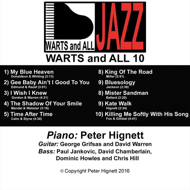 My Blue Heaven song and lyrics by Warts and All Spotify