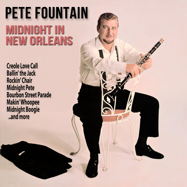 Rockin' Chair song and lyrics by Pete Fountain Spotify