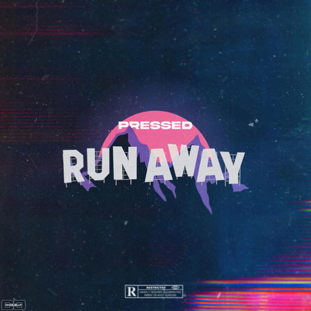 Runaway Single by Pressed Spotify