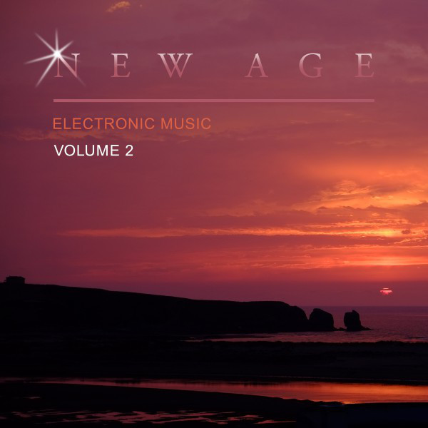New Age Electronic Music, Vol. 2 Compilation by Various Artists Spotify