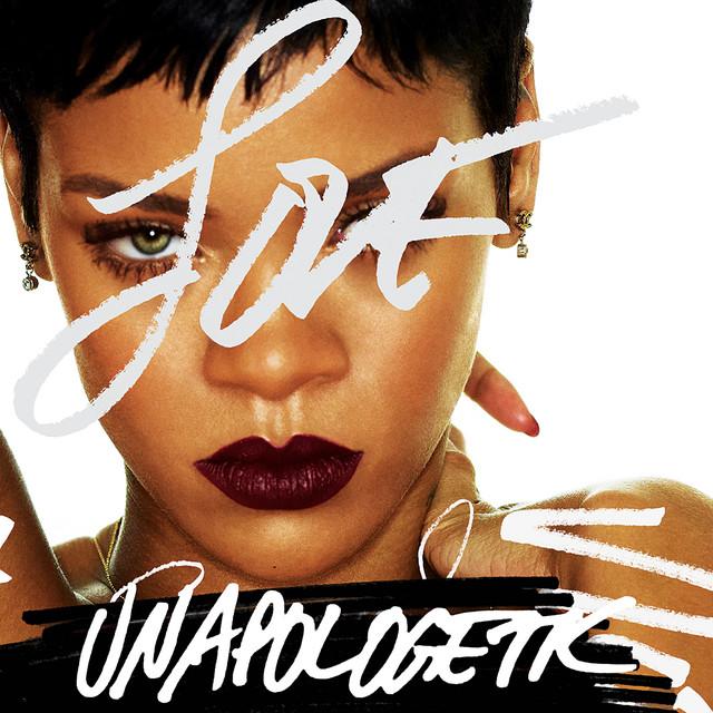 Unapologetic (Standard Version [Edited]) Album by Rihanna Spotify
