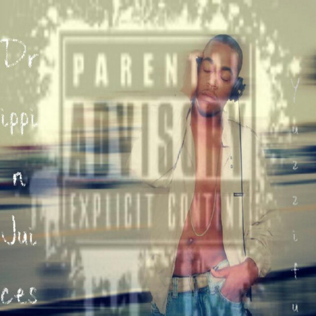 Drippin Juices Single de Yusuf Glenn Spotify