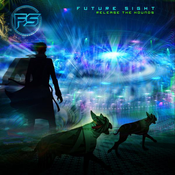 Release the Hounds Sencillo de Future Sight Spotify